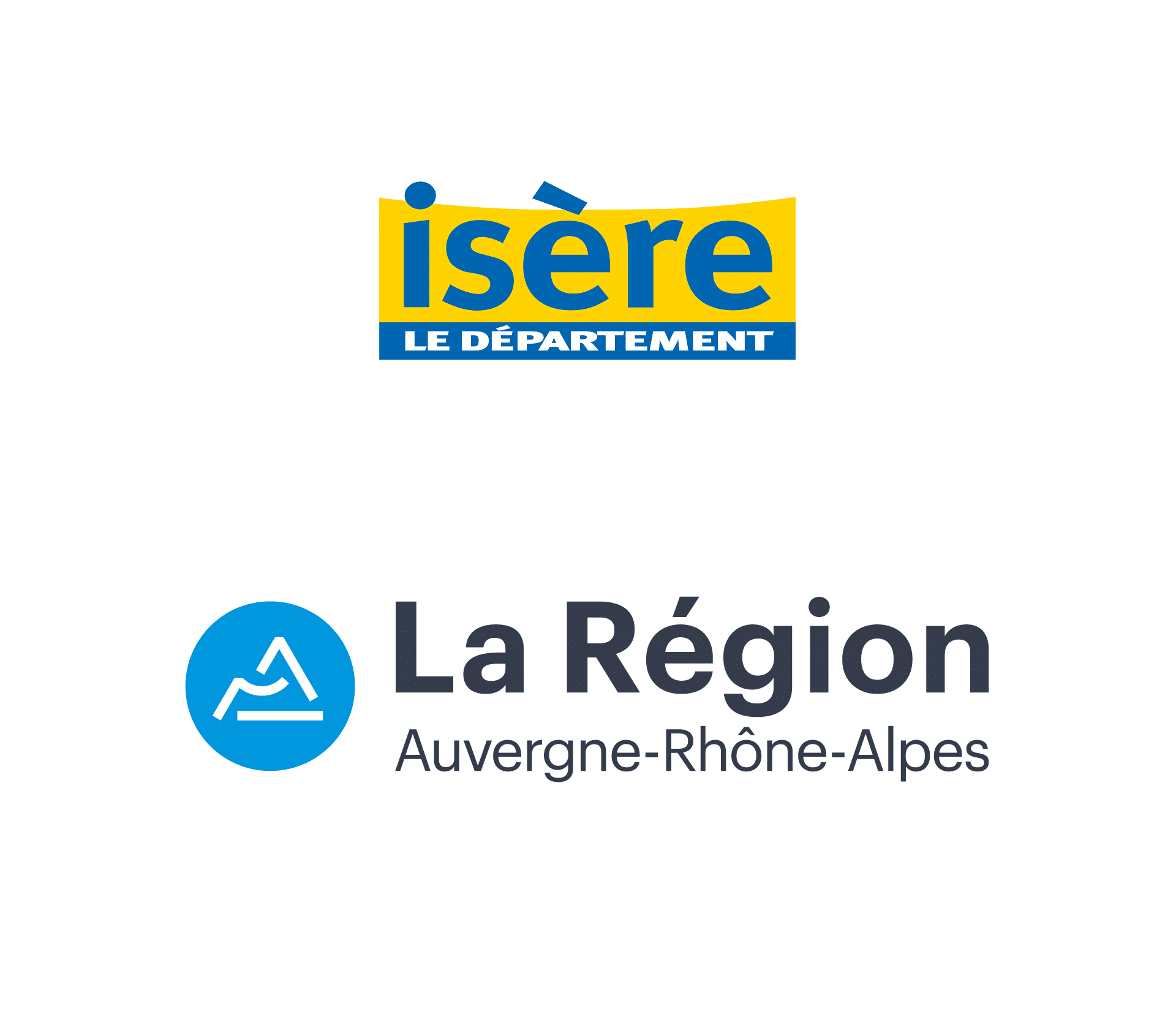Région Aura – Département Isère